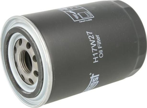 Hengst Filter H17W27 - Auto Part