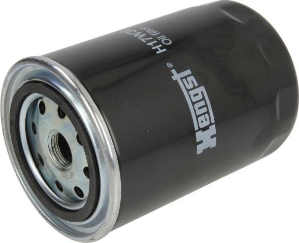 Hengst Filter H17W30 - Auto Part