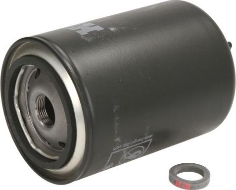 Hengst Filter H17WK06 - Auto Part