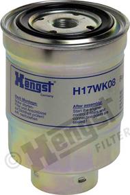 BOSCH 1 457 434 439 -