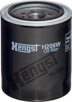 Hengst Filter H206W