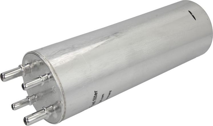 Hengst Filter H207WK02 - Auto Part