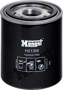 Hengst Filter H213W - Auto Part