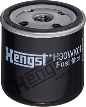 Hengst Filter H30WK01