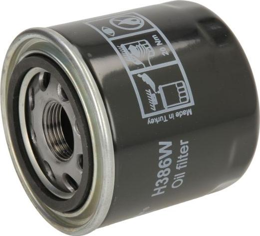 Hengst Filter H386W