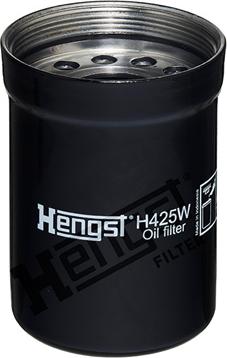Hengst Filter H425W - Auto Part