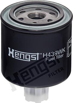 Hengst Filter H439WK