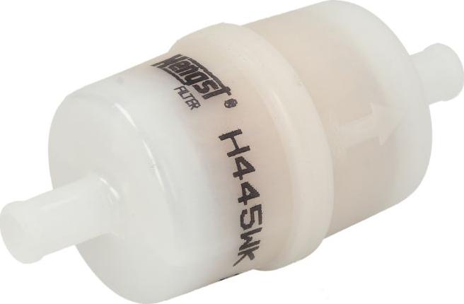 Hengst Filter H445WK - Auto Part