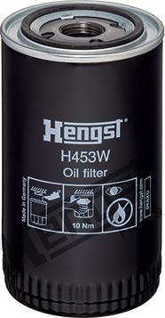 Hengst Filter H453W