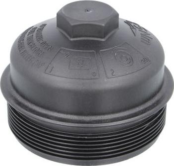 Hengst Filter H500K