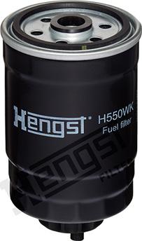 Hengst Filter H550WK