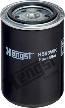 Hengst Filter H563WK