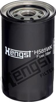 Hengst Filter H585WK