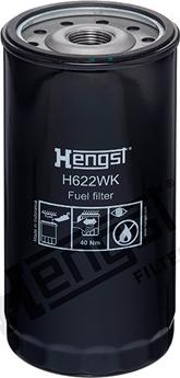 Hengst Filter H622WK - Auto Part