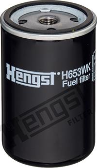 Hengst Filter H653WK