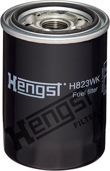 Hengst Filter H823WK D712