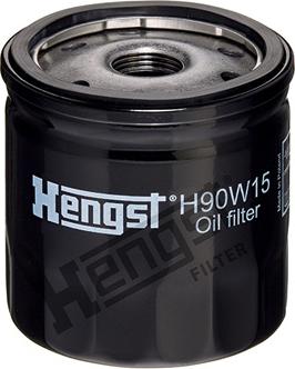 Hengst Filter H90W15