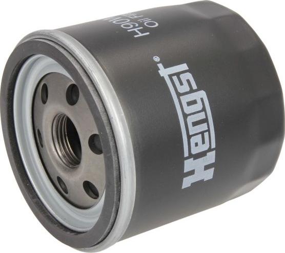 Hengst Filter H90W19 - Eļļas filtrs