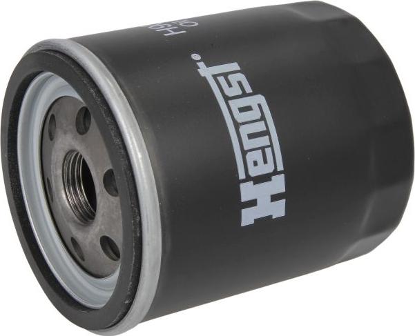 Hengst Filter H90W24 - Eļļas filtrs