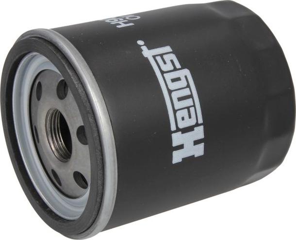 Hengst Filter H90W32 - Eļļas filtrs