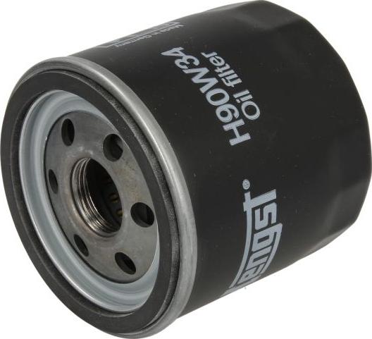 Hengst Filter H90W34 - Auto Part