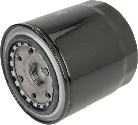 Hengst Filter H96W01 - Eļļas filtrs