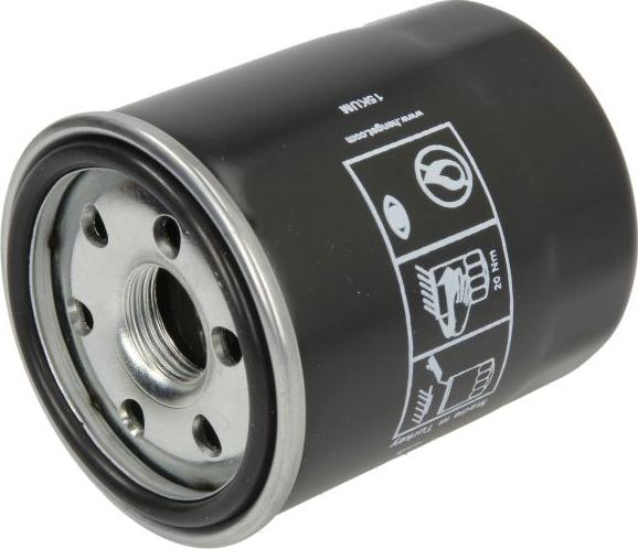 Hengst Filter H97W11