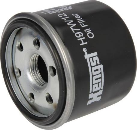 Hengst Filter H97W12