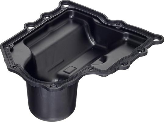 Hengst Filter HG102HD833 - Auto Part