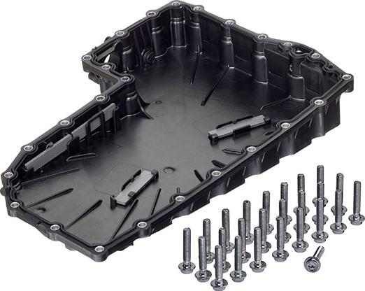 Hengst Filter HG104HD835 - Auto Part