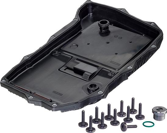 Hengst Filter HG108HD839 - Auto Part