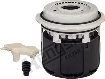 Hengst Filter T370W - Auto Part