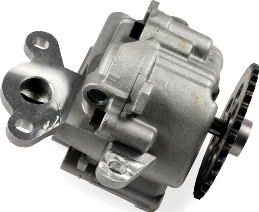Hepu OP5529 - Auto Part