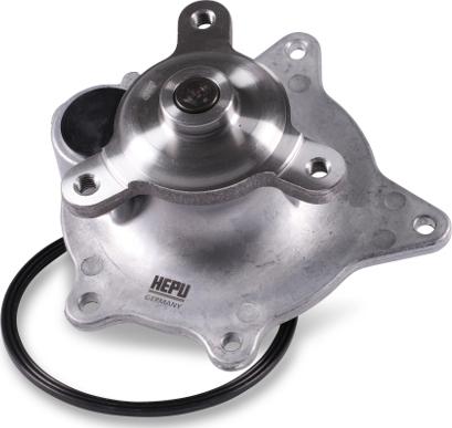 Hepu P2634 - Auto Part