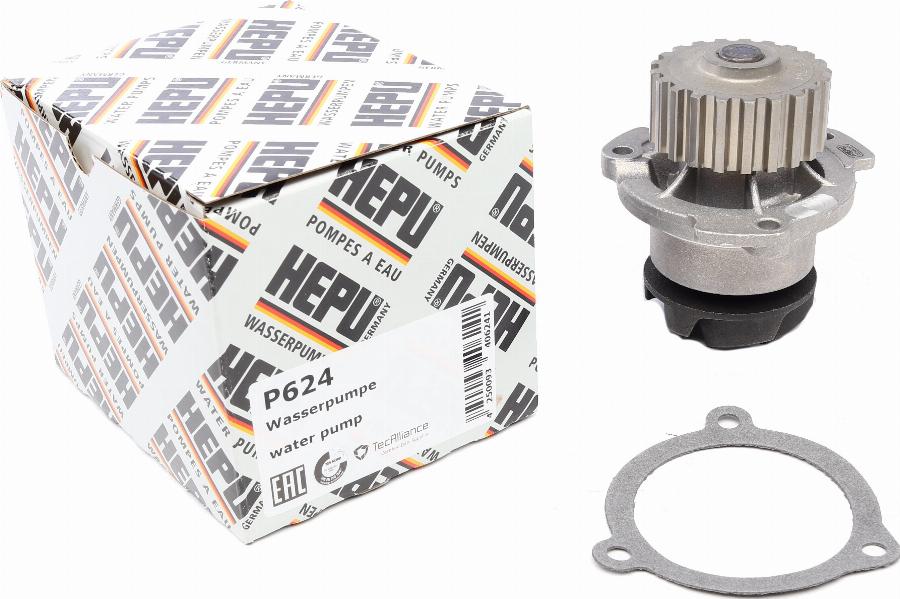 Hepu P624