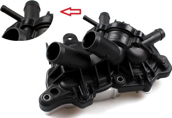 Hepu P687 - Auto Part