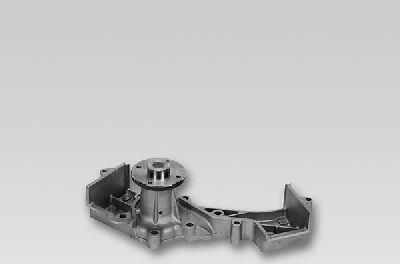 Hepu P7358 - Auto Part
