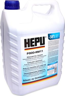 Hepu P900-RM11-005