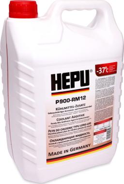 Hepu P900-RM12-005