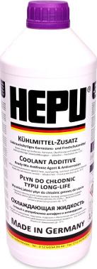 Hepu P900-RM12-PLUS