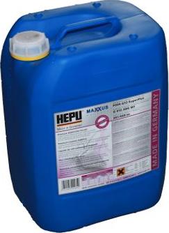 Hepu P999-G12-SUPERPLUS-020 - Antifrīzs