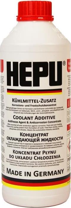 Hepu P999-G12