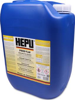 Hepu P999-YLW-020