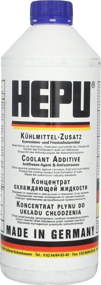 Hepu P999