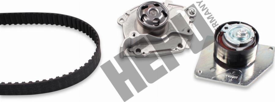 Hepu PK09660
