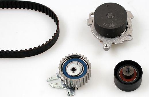 Hepu PK10120 - Auto Part