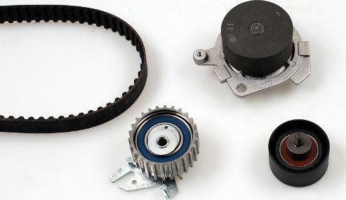 Hepu PK10121 - Auto Part
