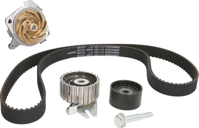 Hepu PK10126 - Auto Part