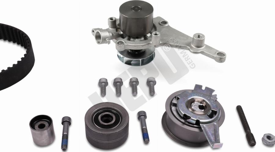 Hepu PK55020M - Auto Part