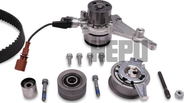 Hepu PK55020 - Auto Part